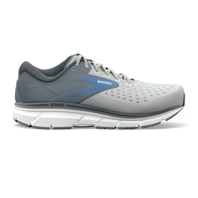 W Brooks Dyad 11