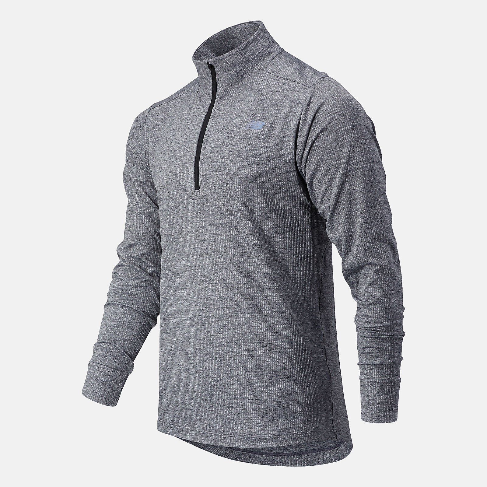 New balance dri hot sale fit shirt