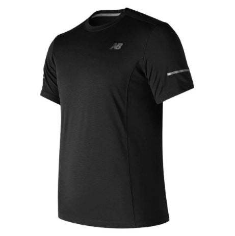 New balance running shirt hotsell