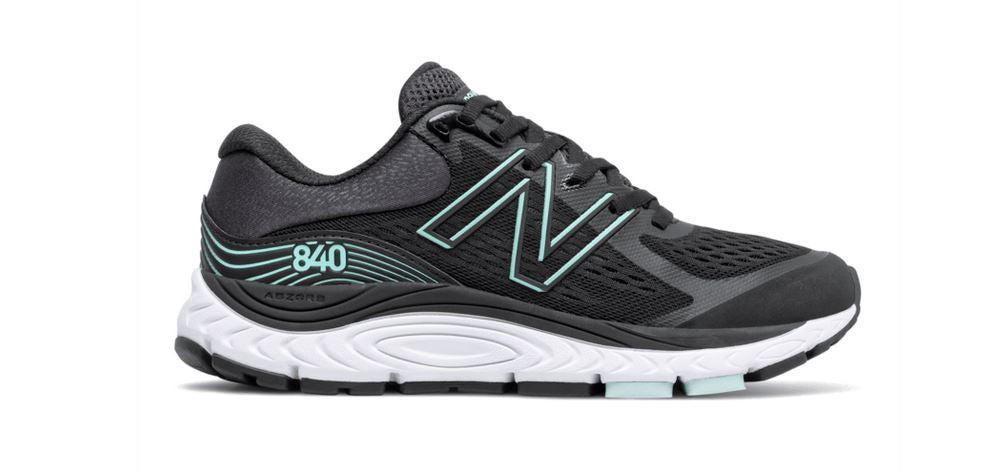 W New Balance 840 v5